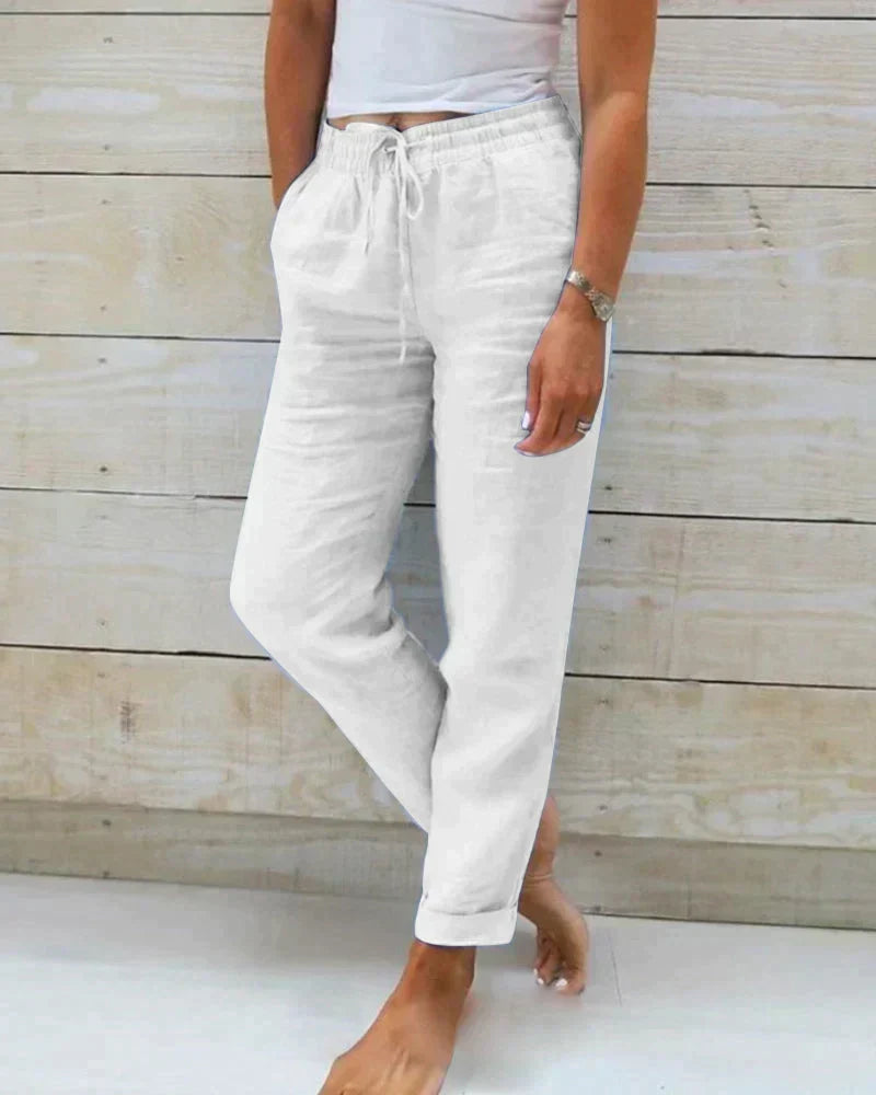 Drune | Stylische Hosen für Damen