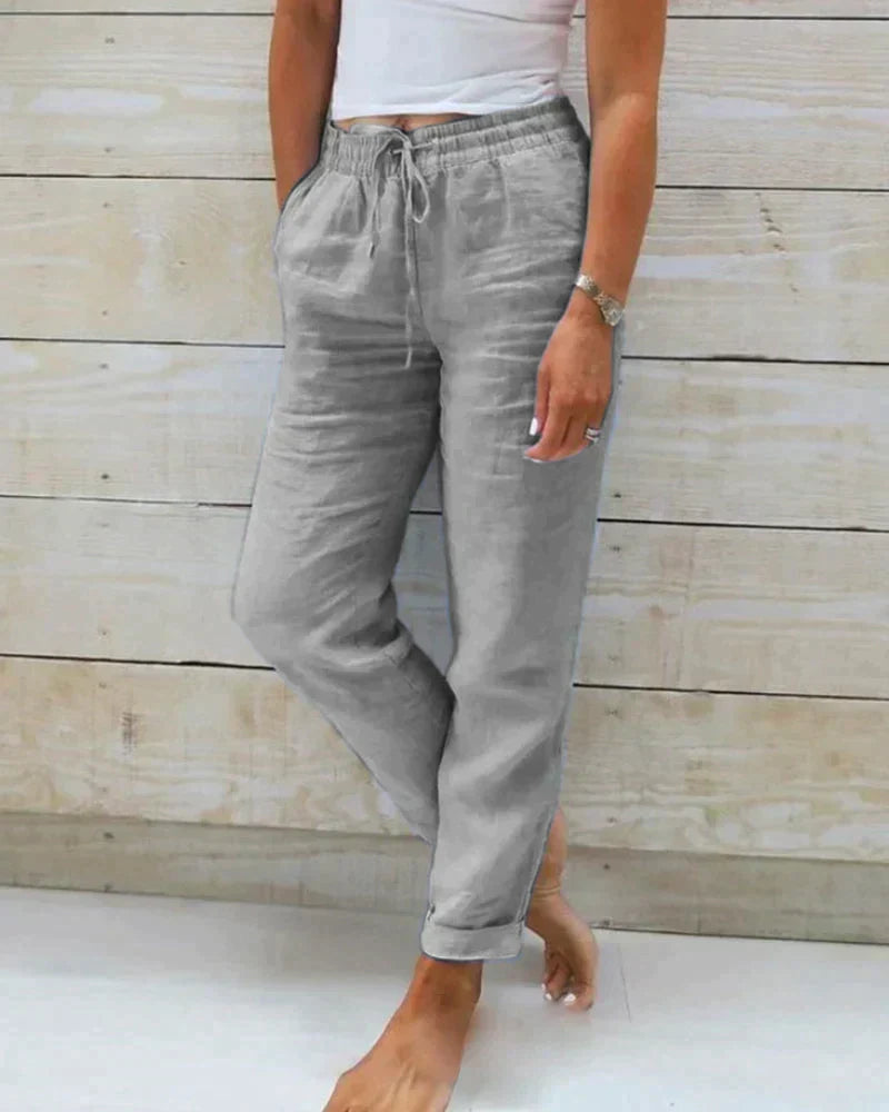 Drune | Stylische Hosen für Damen