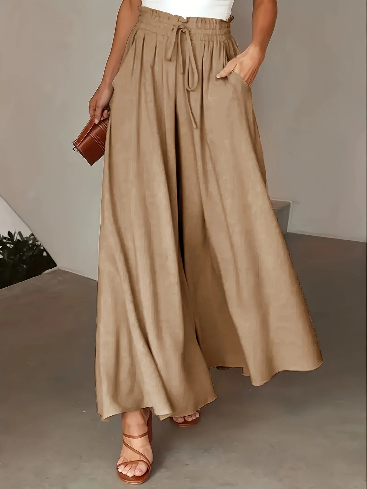 Jane™ - Schicke Weite-Hosen
