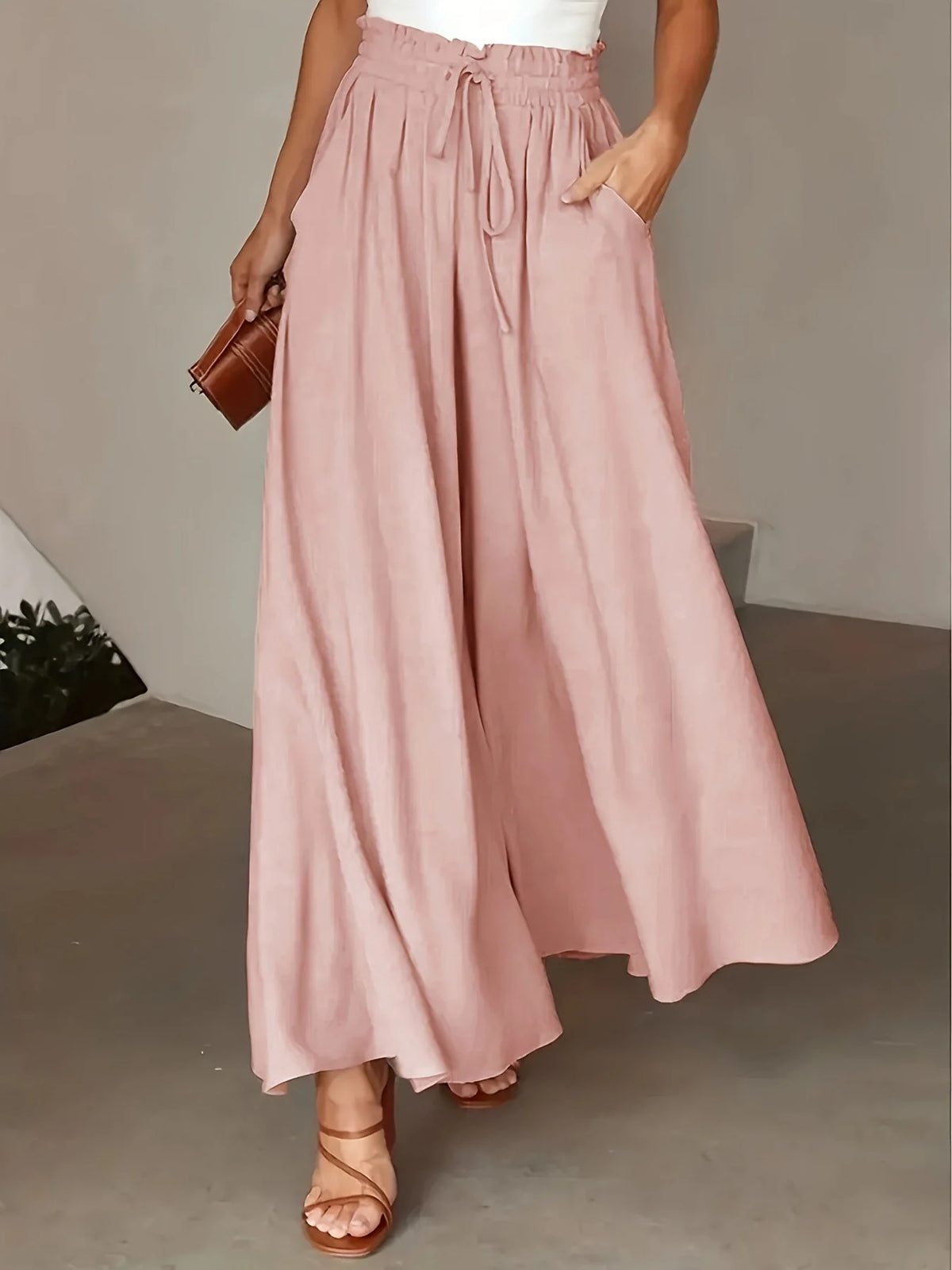 Jane™ - Schicke Weite-Hosen