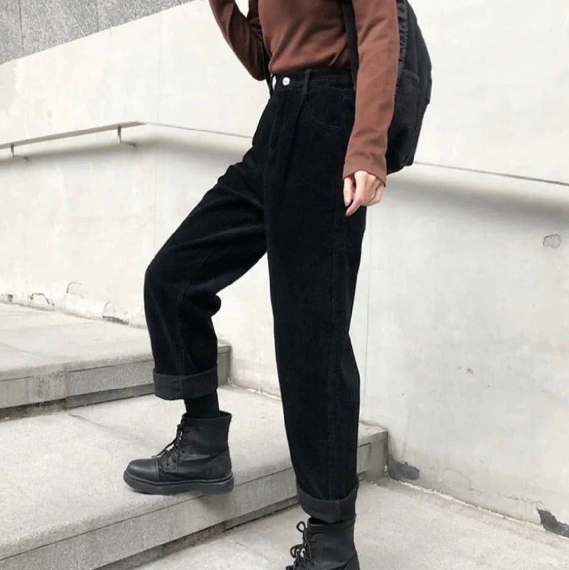 Drune | Kord Hose