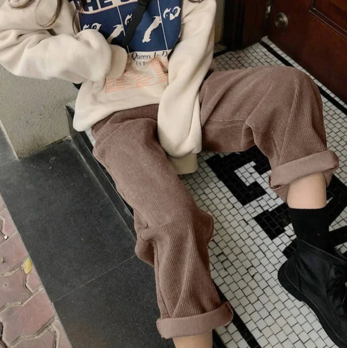 Drune | Kord Hose