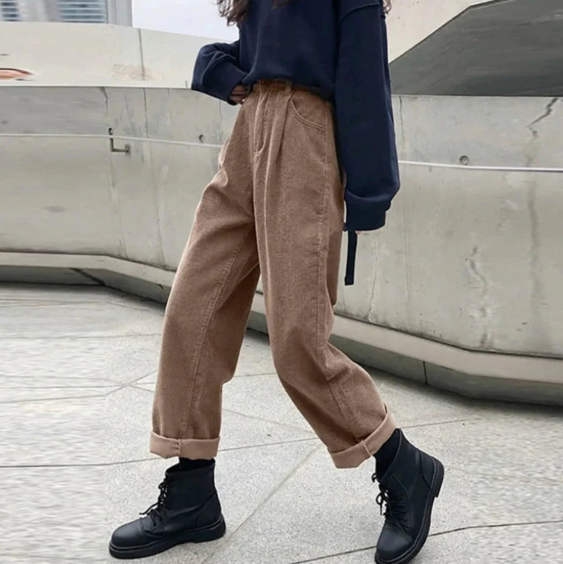 Drune | Kord Hose