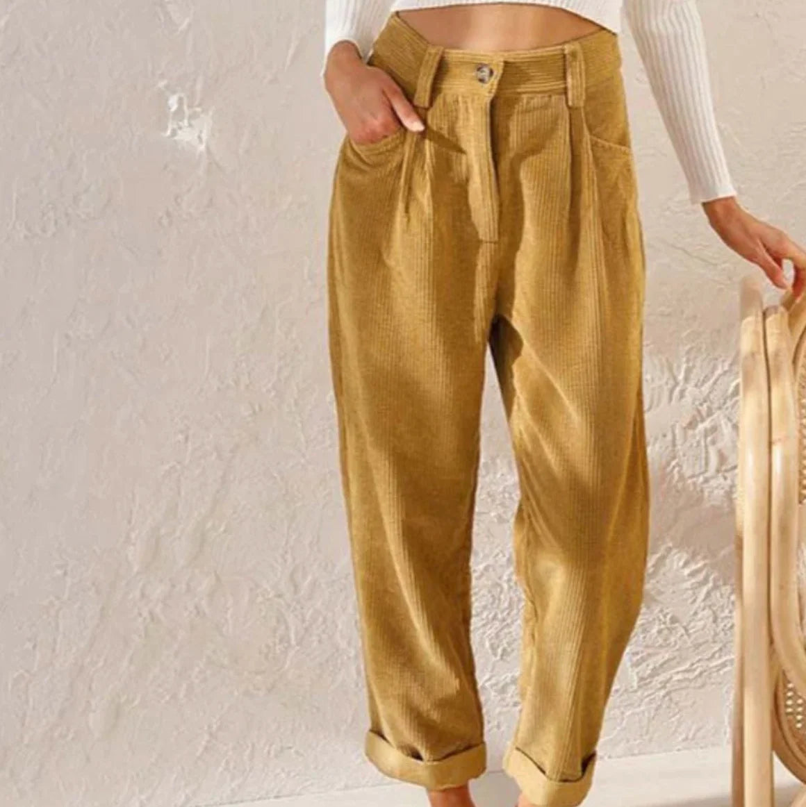 Drune | Kord Hose