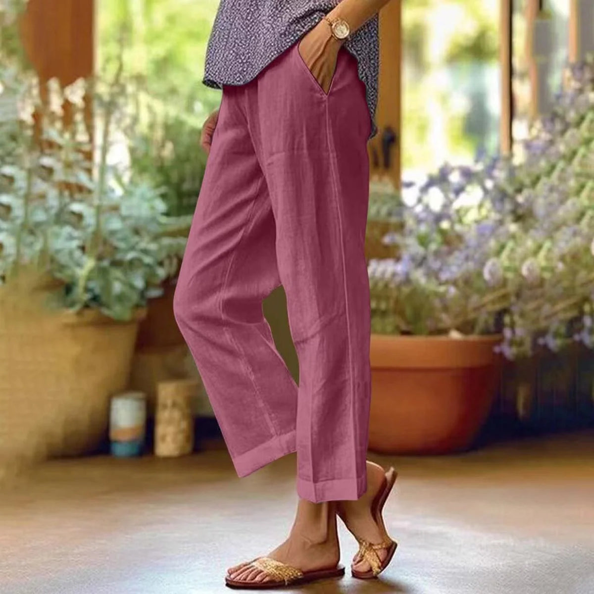 Küstenbrise Hose