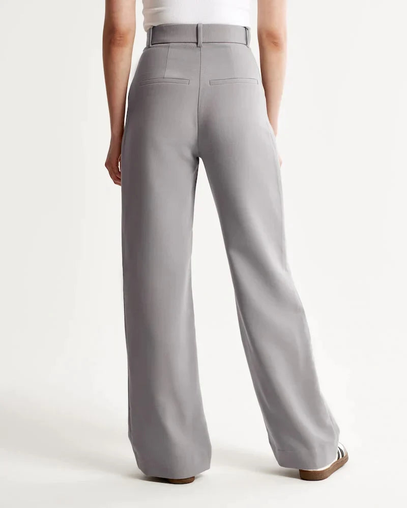 Drune | Taillierte Hose