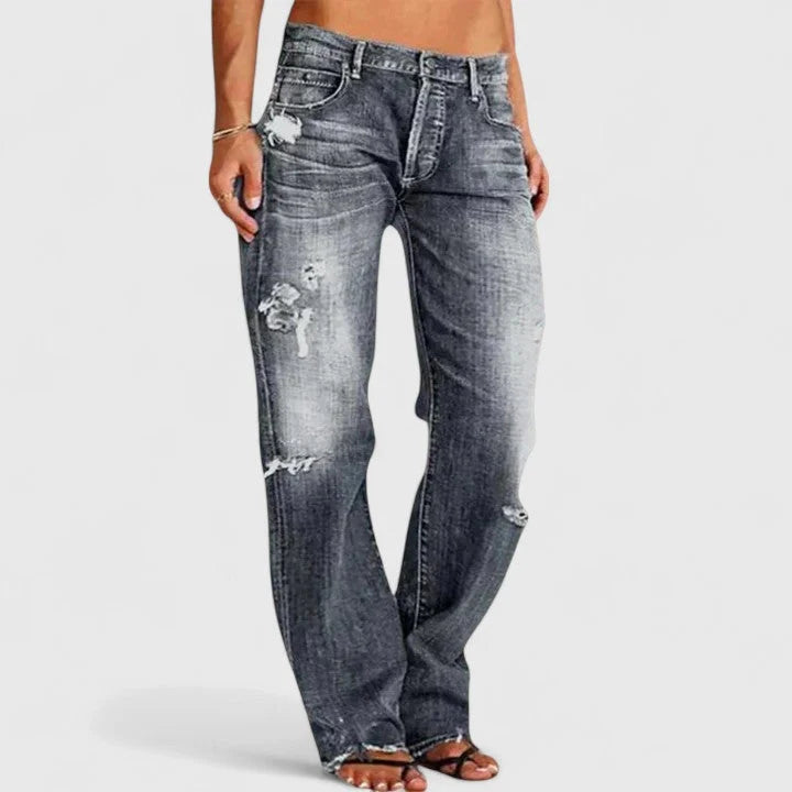 Lianette™ - Elegante Jeans