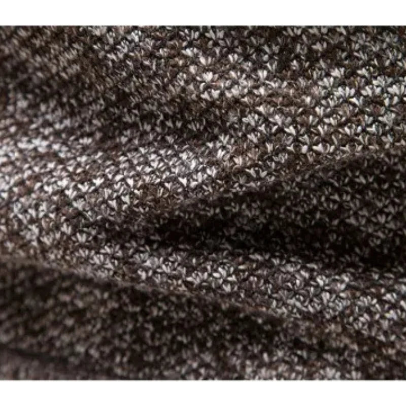 Lukas Eleganter und Stilvoller Strickpullover