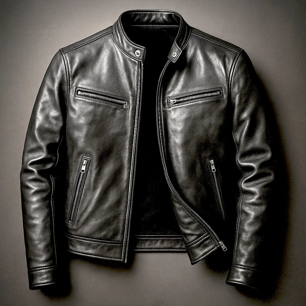 Vintage Hawthorne Jacke kenzuu