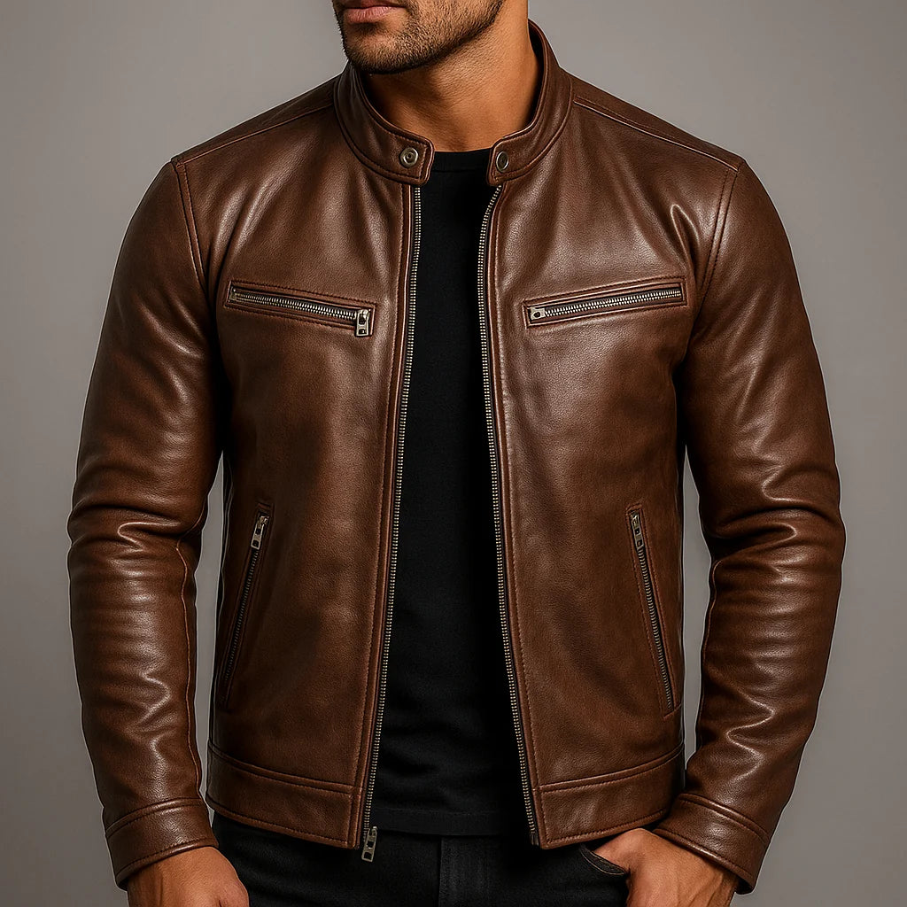 Vintage Hawthorne Jacke kenzuu