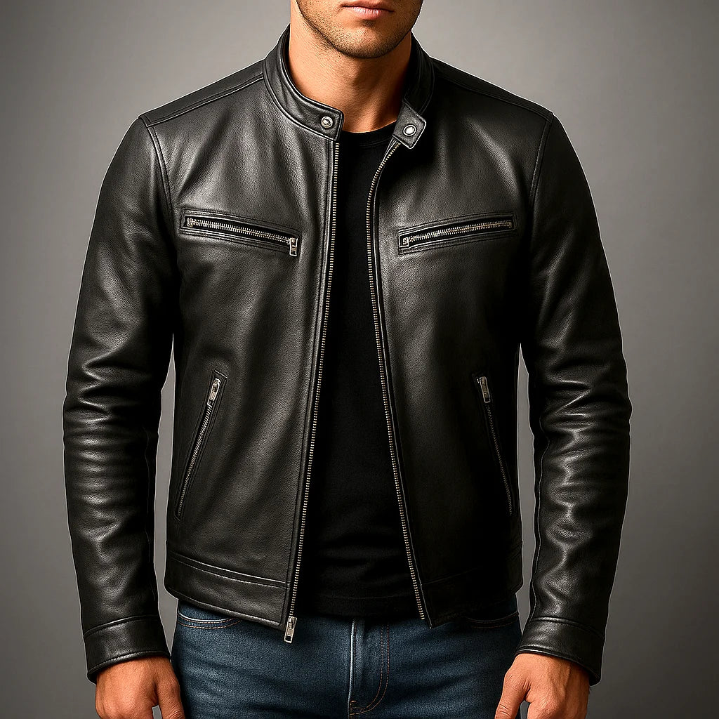 Vintage Hawthorne Jacke kenzuu