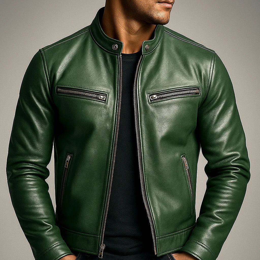 Vintage Hawthorne Jacke kenzuu