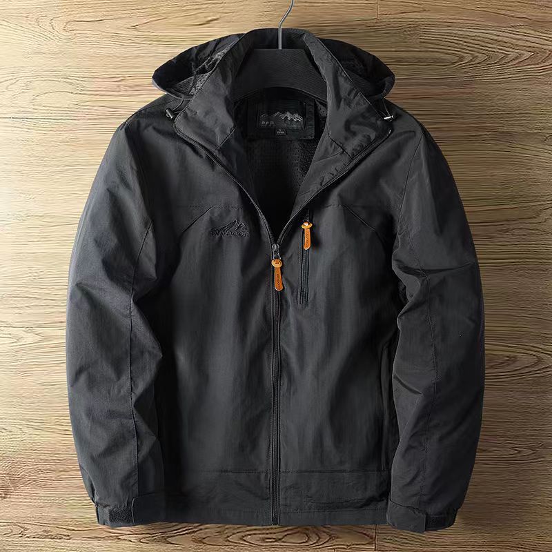 Wasserabweisende Jacke kenzuu